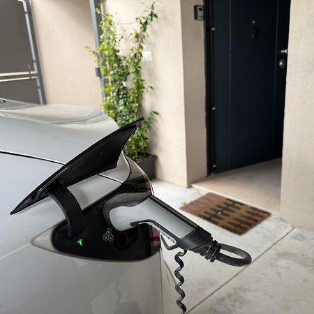 Alla Posta Matrimoniale Relax Posta Fibreno Exterior foto